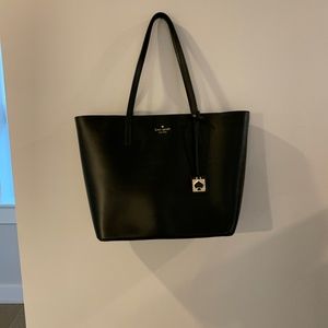Kate Spade Black Bag